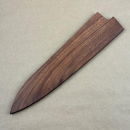 EDRO Walnut Magnetic Saya Cover