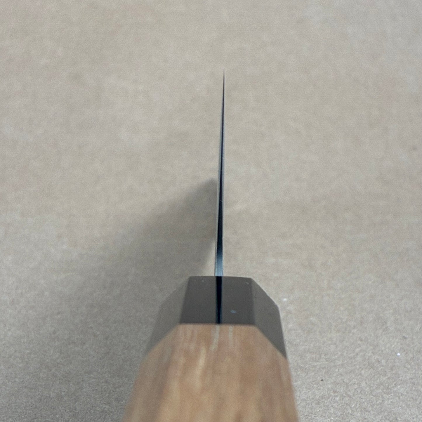 210mm Hatsukokoro Hikari SLD Wa Gyuto