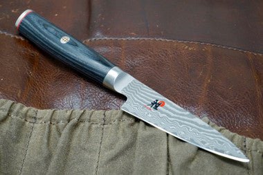 3" Miyabi Kaizen II Paring - District Cutlery