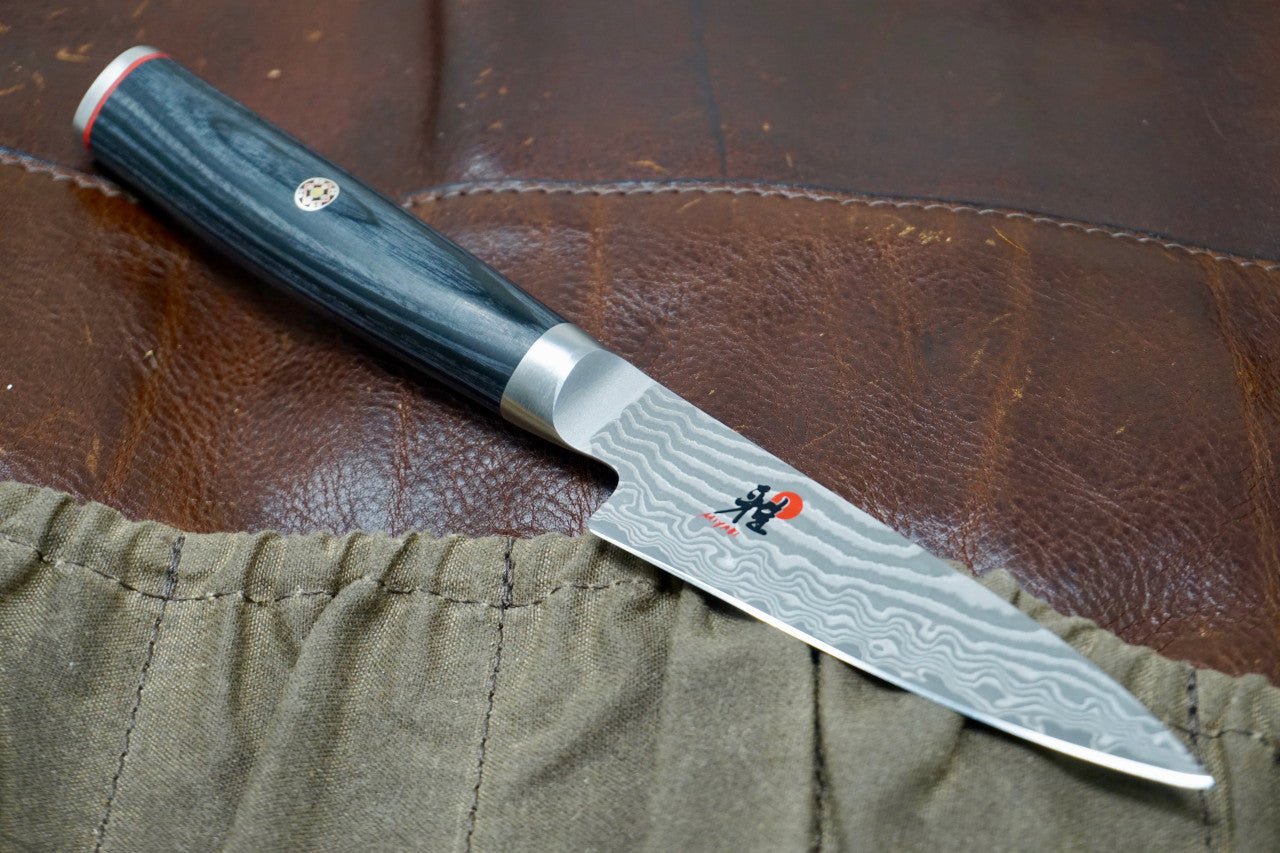 3" Miyabi Kaizen II Paring - District Cutlery