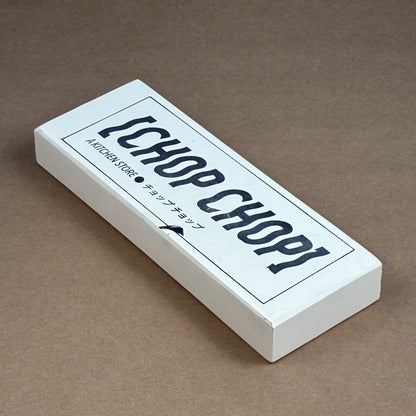 [CHOP CHOP] West Japan Tool 1200 Whetstone