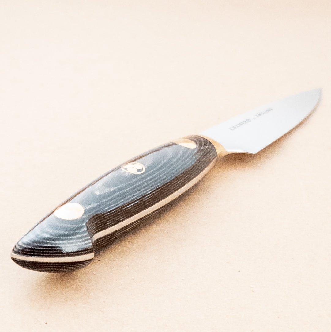 3.5" Bob Kramer Carbon 2.0 Paring - District Cutlery