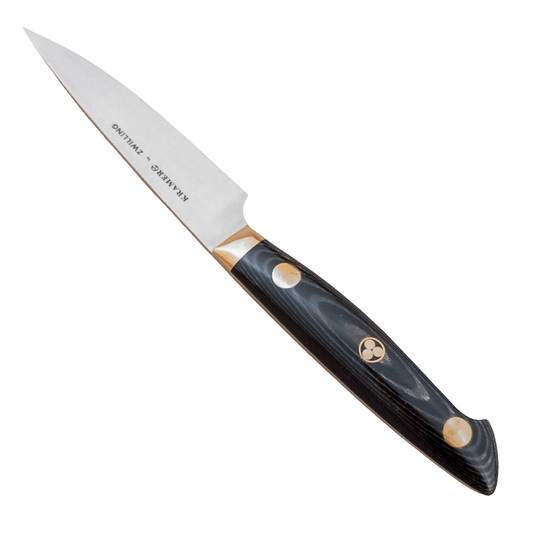 3.5" Bob Kramer Carbon 2.0 Paring - District Cutlery