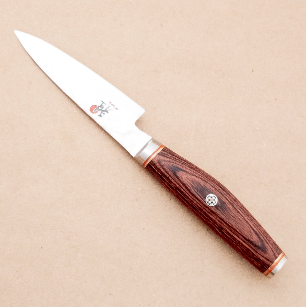 3.5" Miyabi Artisan SG2 Paring - District Cutlery