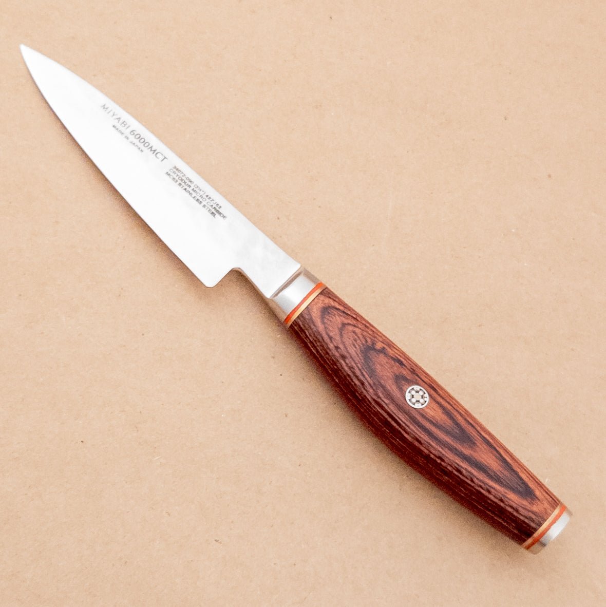 3.5" Miyabi Artisan SG2 Paring - District Cutlery