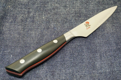 3.5" Miyabi Evolution Paring Knife - District Cutlery