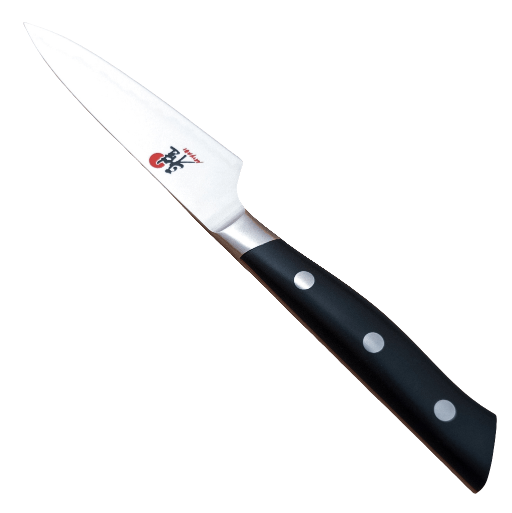 3.5" Miyabi Evolution Paring Knife - District Cutlery