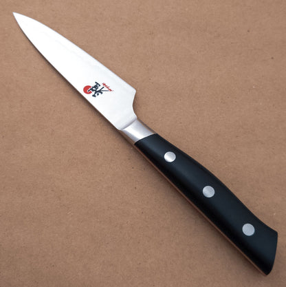 3.5" Miyabi Evolution Paring Knife - District Cutlery