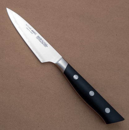 3.5" Miyabi Evolution Paring Knife - District Cutlery