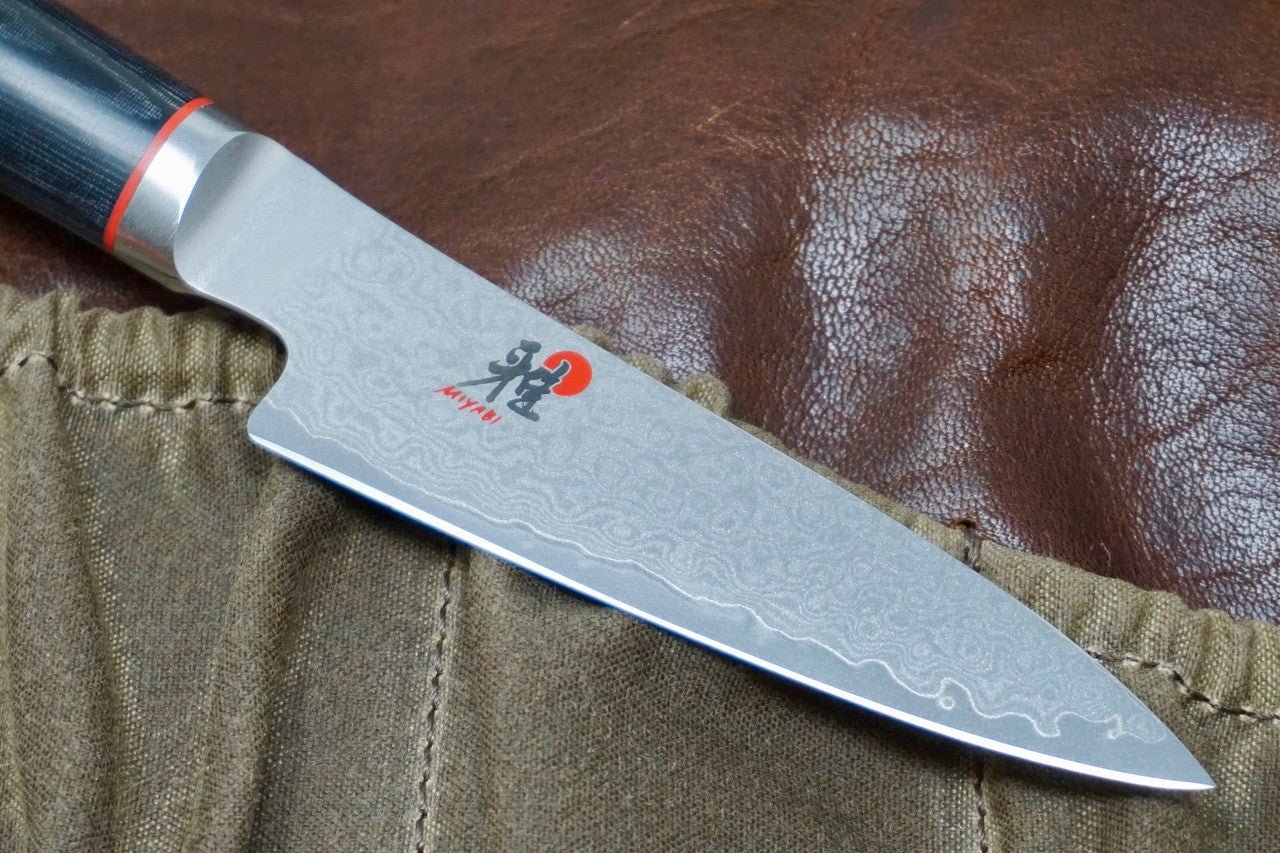 3.5" Miyabi Kaizen Paring - District Cutlery