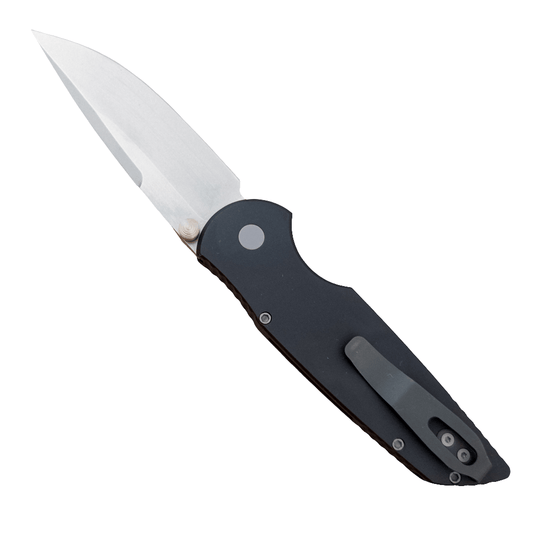 3.5" PRO - TECH TR - 3 Integrity - District Cutlery