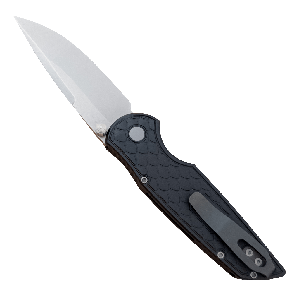 3.5" PRO - TECH TR - 3 Integrity Reptile - District Cutlery