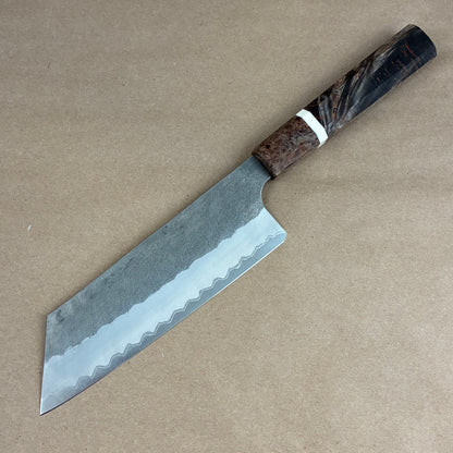 180mm Nigara AS Wa Bunka Birch
