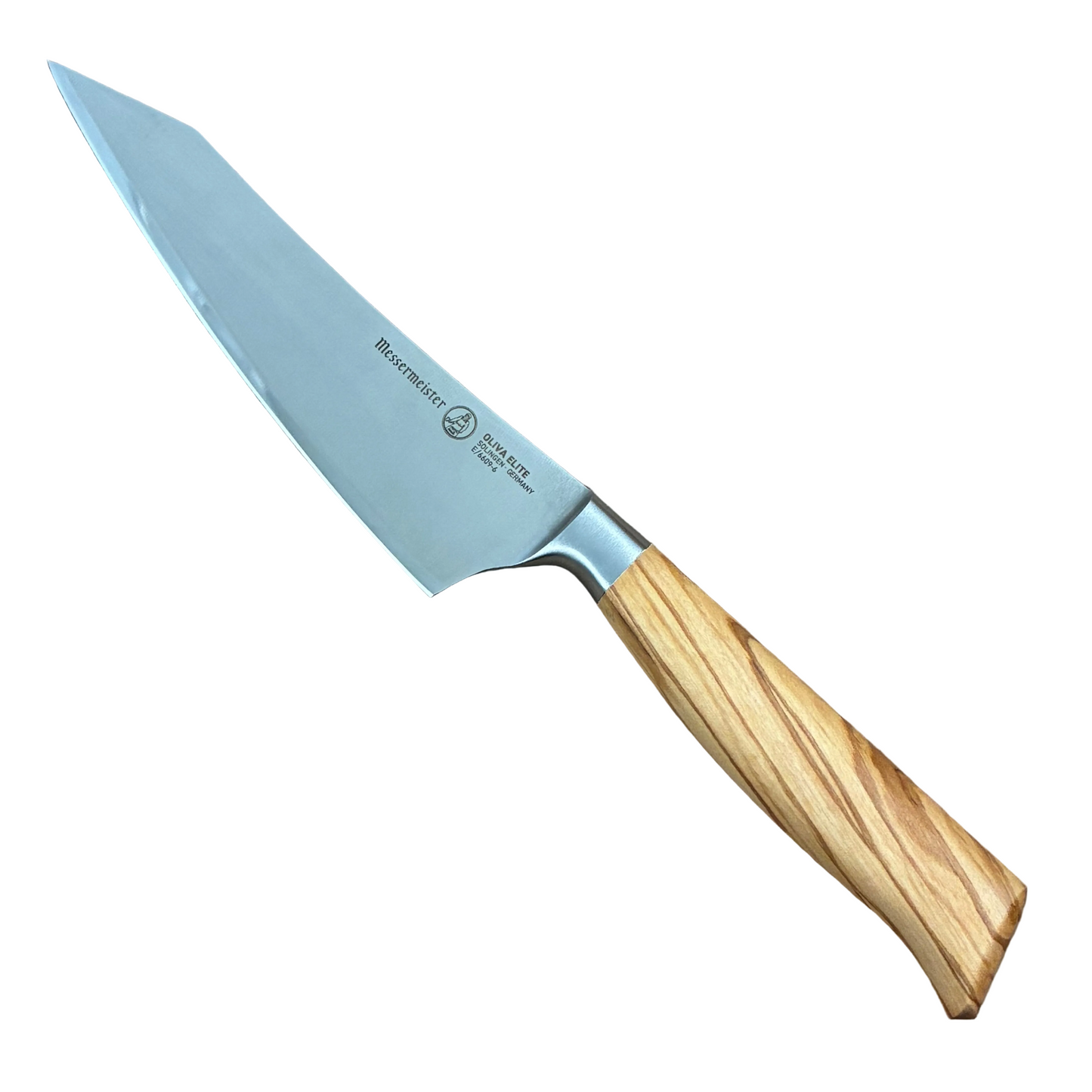 6.5" Messermeister Oliva Elite O.T. Prep Knife