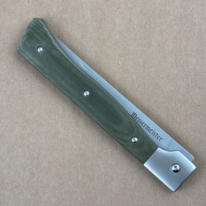 6" Messermeister Adventure Chef Folding Flexible Fillet Knife