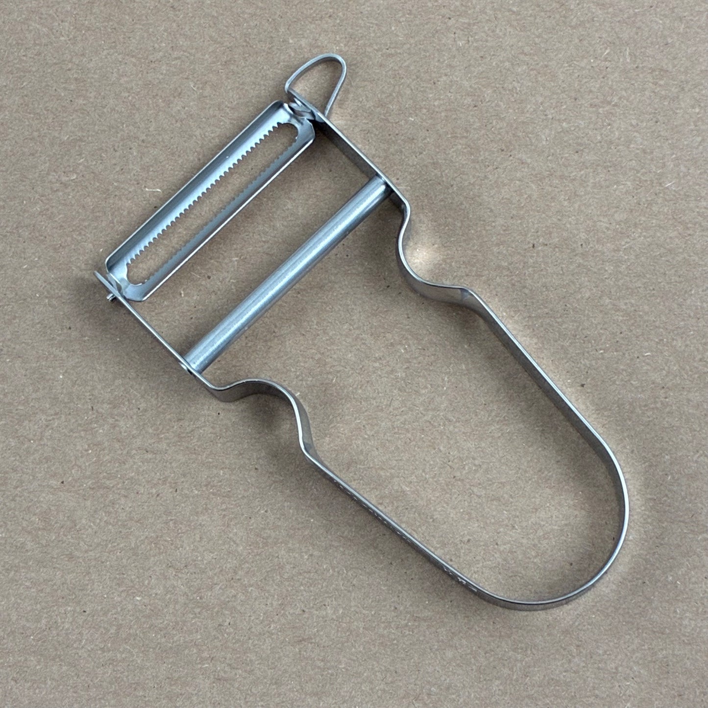Victorinox Star Peeler Serrated Edge