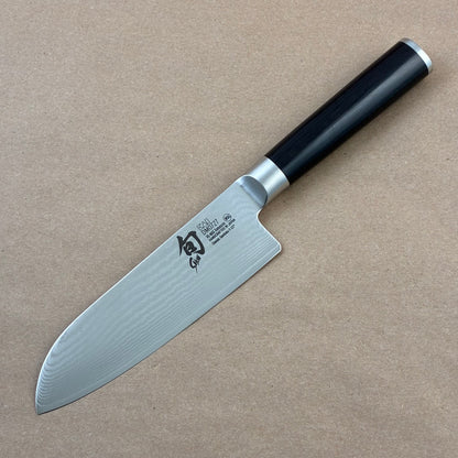 5.5" Shun Classic Santoku