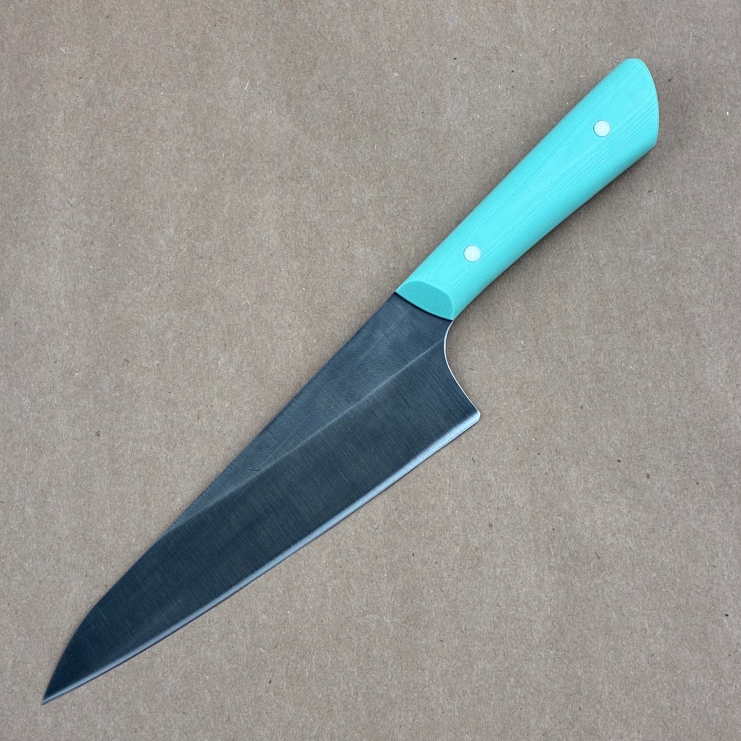 140mm Josh Fisher ProCut Petty Utility Tiffany G10