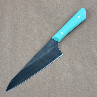 140mm Josh Fisher ProCut Petty Utility Tiffany G10