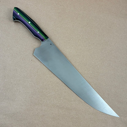 264mm Acre Forge Shamus Dotson AEBL Slicer
