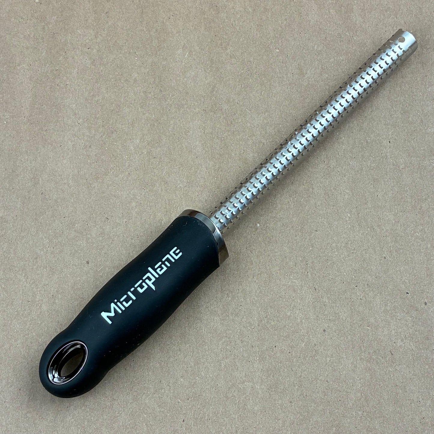 Microplane Premium Classic Spice Rasp Grater
