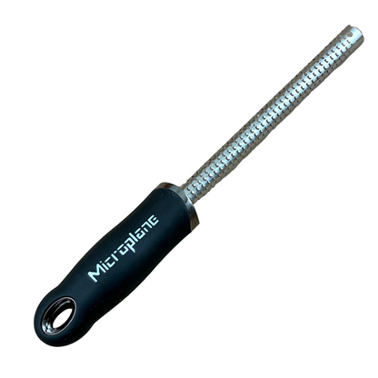 Microplane Premium Classic Spice Rasp Grater