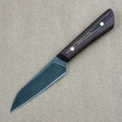 88mm Josh Fisher ProCut Paring Cabernet Richlite