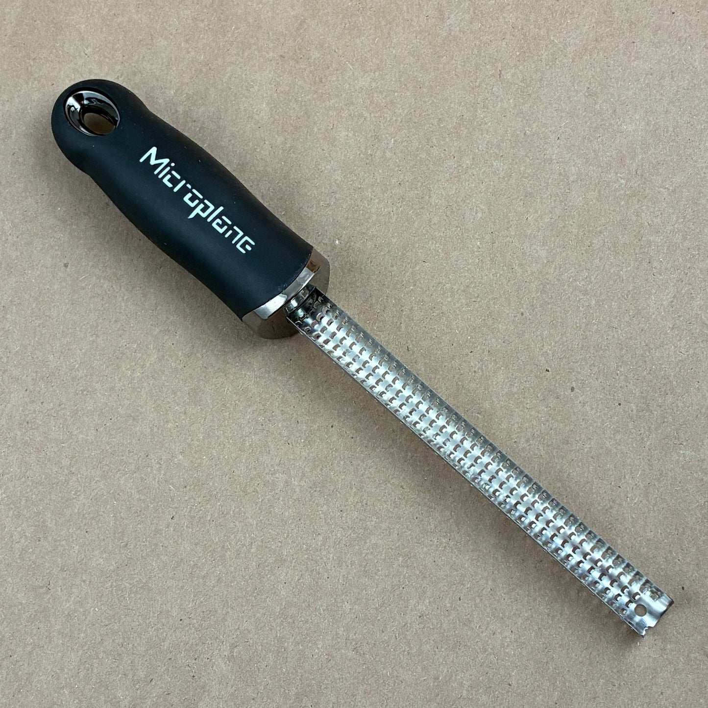 Microplane Premium Classic Spice Rasp Grater