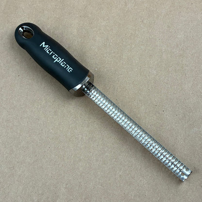 Microplane Premium Classic Spice Rasp Grater
