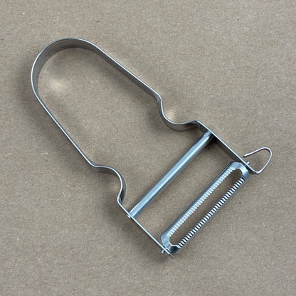 Victorinox Star Peeler Serrated Edge