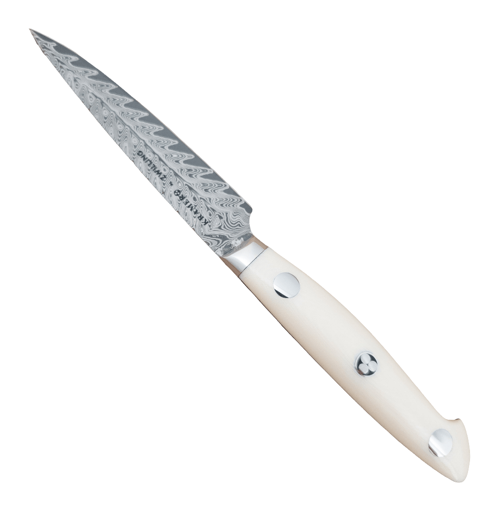 4" Bob Kramer Cumulus Paring - District Cutlery