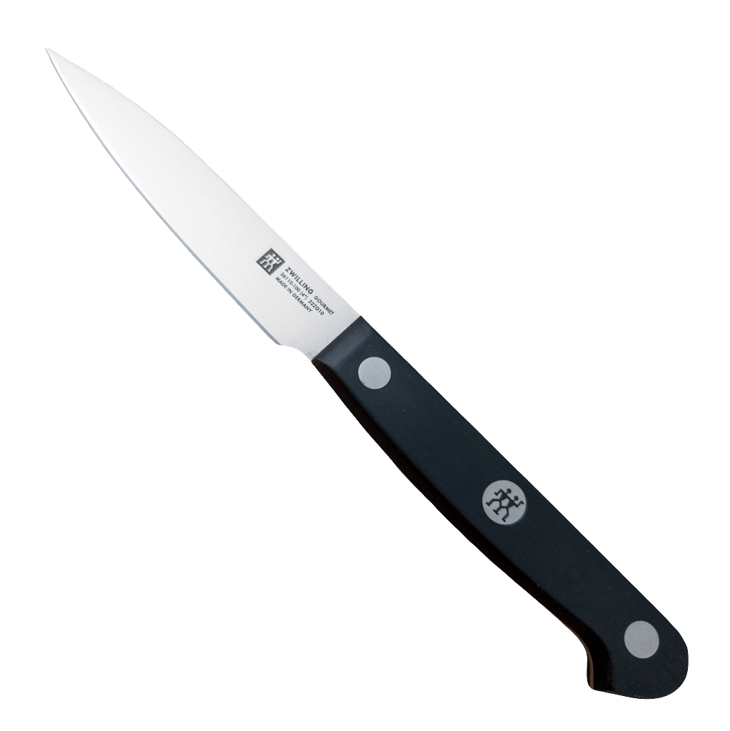 4" ZWILLING Gourmet Paring - District Cutlery