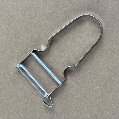 Victorinox Star Peeler Straight Edge