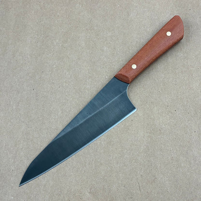 142mm Josh Fisher ProCut Petty Utility Butterscotch Micarta
