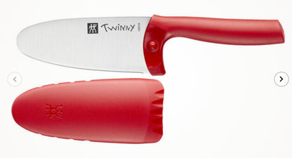 4.25" Zwilling Twinny Chef - District Cutlery