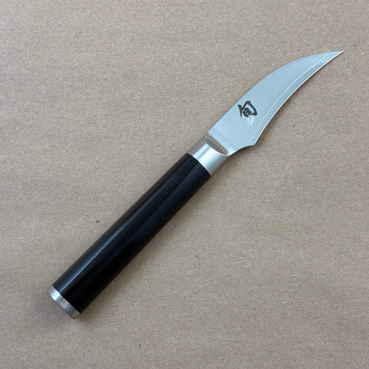 2.5" Shun Classic Bird's Beak