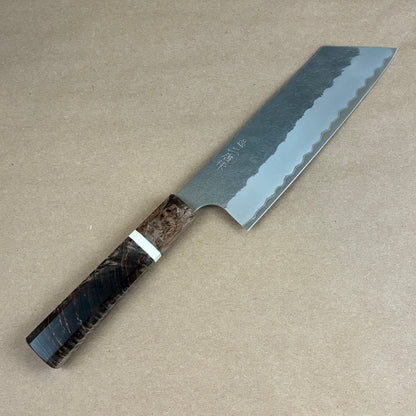 180mm Nigara AS Wa Bunka Birch