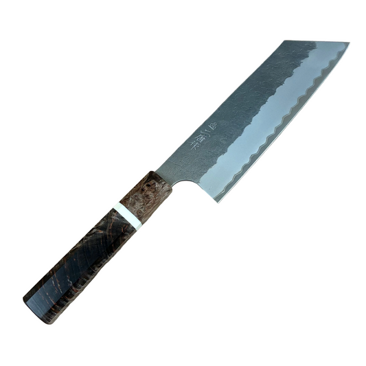 180mm Nigara AS Wa Bunka Birch
