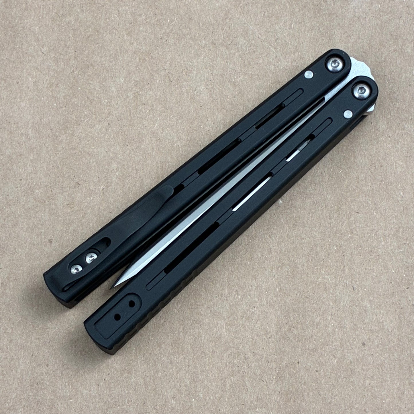 PRO-TECH FlyFather 2 Balisong
