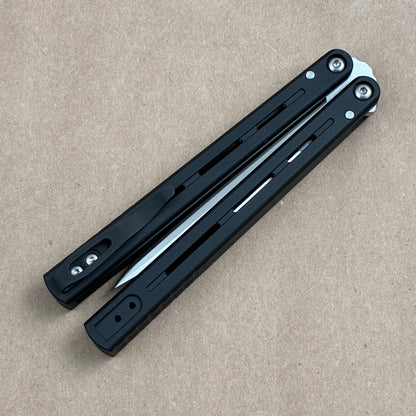 PRO-TECH FlyFather 2 Balisong