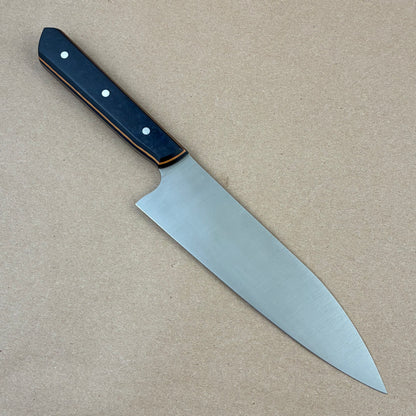 184mm Acre Forge Macrum AEBL Chef