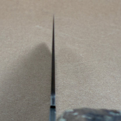 240mm Hatsukokoro Kaijin Aogami Wa Gyuto Blade