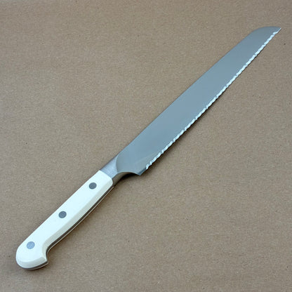 9" Zwilling Pro Le Blanc Bread Knife