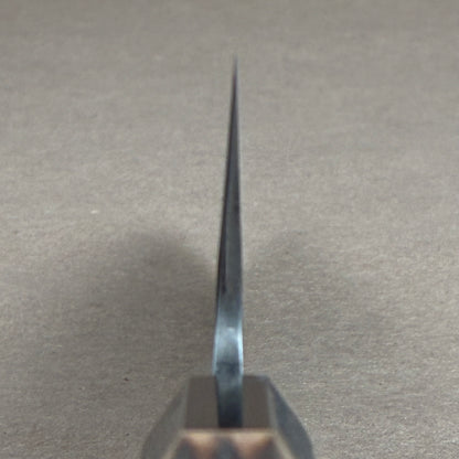 170mm Yu Kurosaki Wa Santoku In Burnt Chestnut (Consignment)