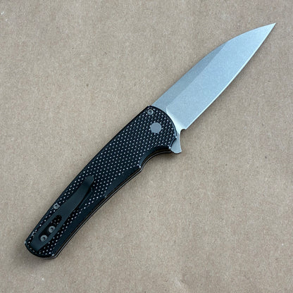 PRO-TECH Malibu Magnacut Wharncliffe 5305-BW