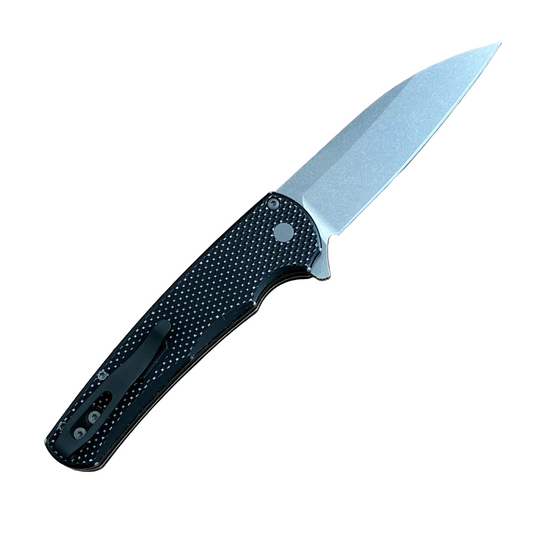 PRO-TECH Malibu Magnacut Wharncliffe 5305-BW