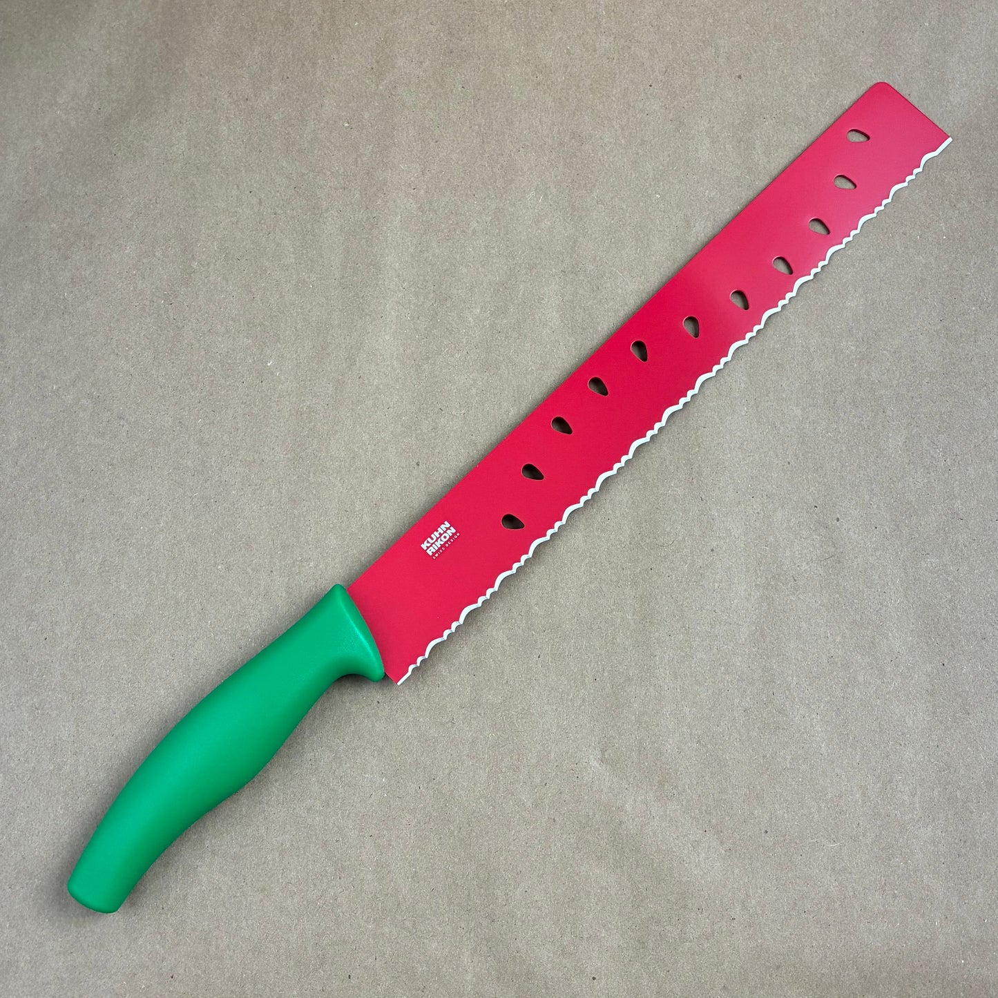 Kuhn Rikon Watermelon Knife