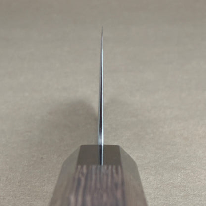 180mm Hatsukokoro Hayabusa SG2 Wa Santoku
