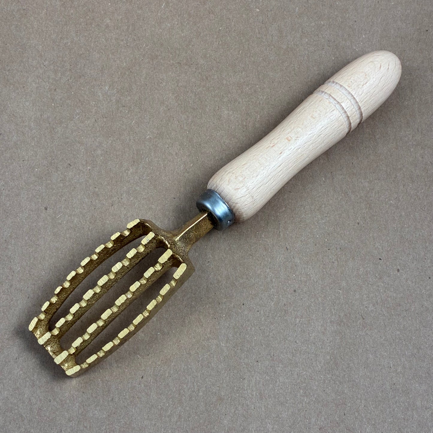 Fish Scaler