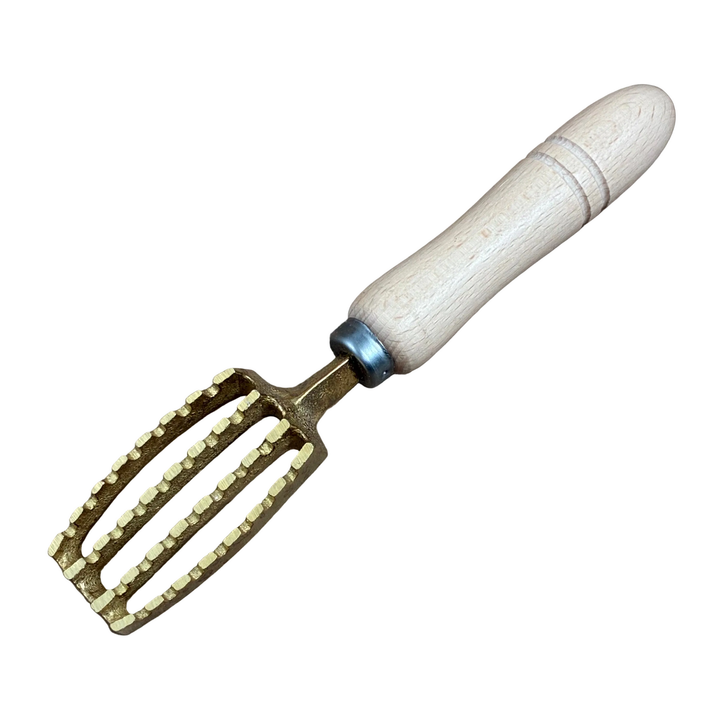 Fish Scaler